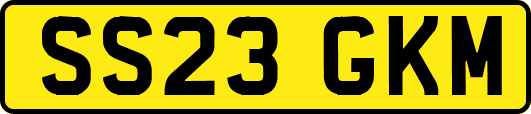 SS23GKM
