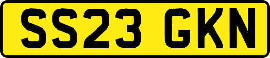 SS23GKN