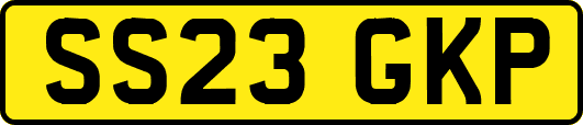 SS23GKP