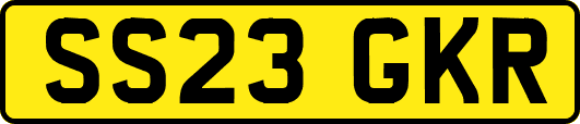 SS23GKR
