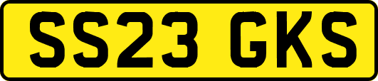 SS23GKS
