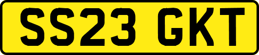 SS23GKT