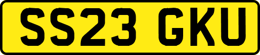 SS23GKU