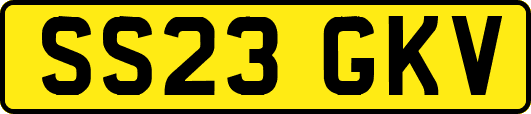 SS23GKV