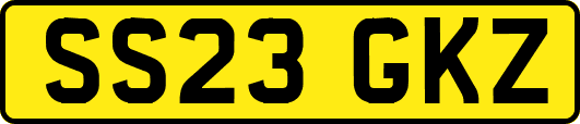SS23GKZ