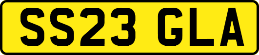 SS23GLA