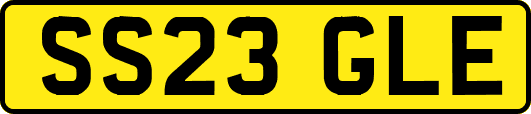 SS23GLE