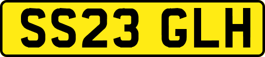 SS23GLH