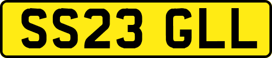 SS23GLL