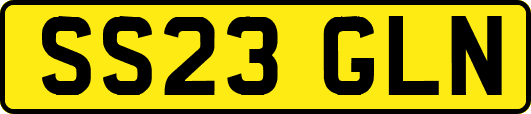 SS23GLN