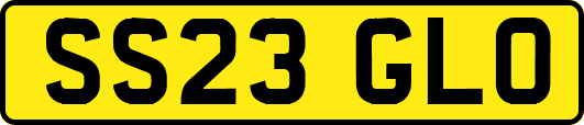 SS23GLO