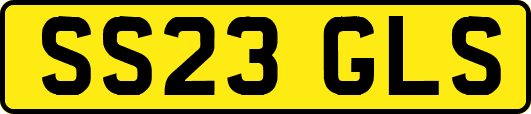 SS23GLS