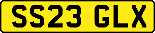 SS23GLX
