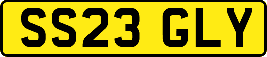 SS23GLY