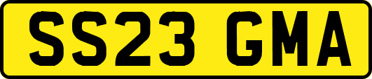 SS23GMA