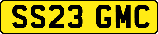 SS23GMC