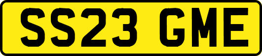 SS23GME