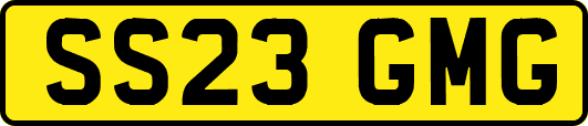 SS23GMG