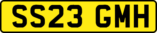 SS23GMH