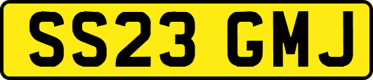 SS23GMJ