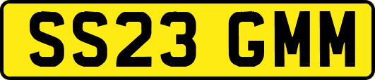SS23GMM
