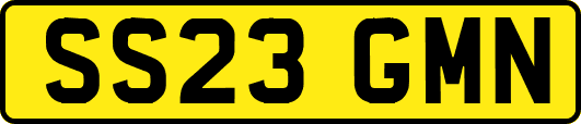 SS23GMN