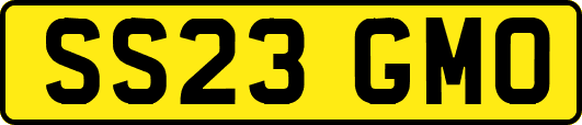 SS23GMO