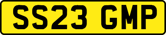 SS23GMP