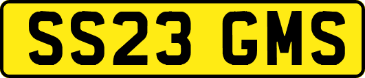 SS23GMS