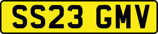 SS23GMV