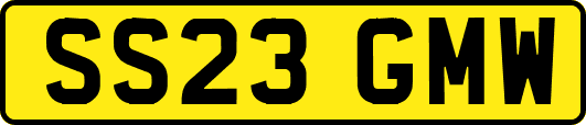 SS23GMW