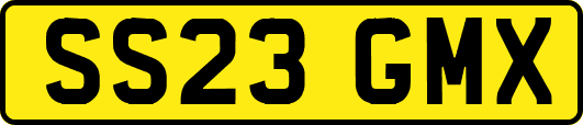 SS23GMX