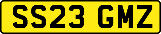 SS23GMZ