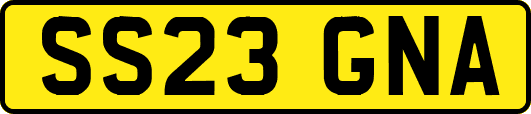 SS23GNA
