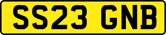SS23GNB