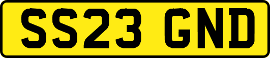 SS23GND