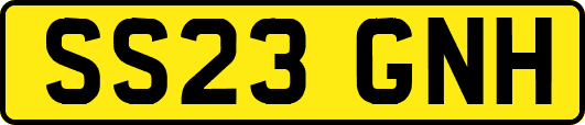 SS23GNH