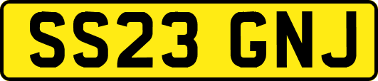 SS23GNJ