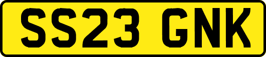 SS23GNK