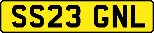 SS23GNL