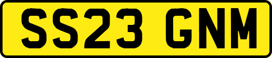 SS23GNM