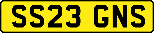 SS23GNS