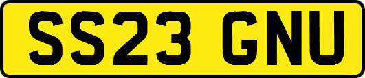 SS23GNU