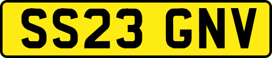 SS23GNV