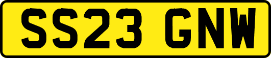 SS23GNW