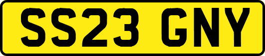 SS23GNY