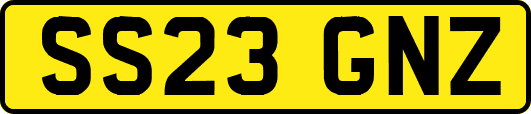 SS23GNZ