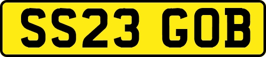 SS23GOB
