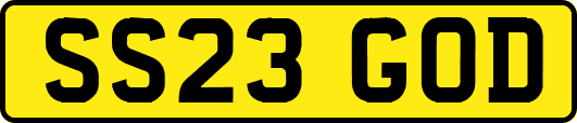 SS23GOD