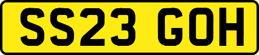 SS23GOH